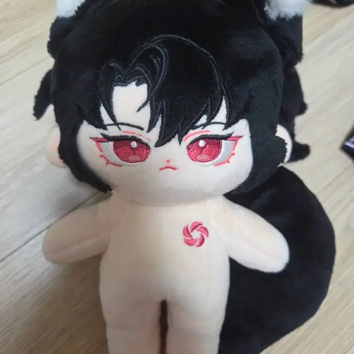 [BUNJANG] Stray Kids Hyunjin "Mallang Cheongmyeong" Plush / 말랑청명sp