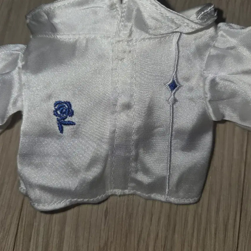 [BUNJANG] 20cm Doll Clothes Set - Yaunmu / 20cm 인형옷 야운무