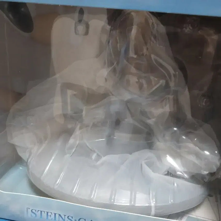 [BUNJANG] Makise Kurisu Twilight Eye LED Figure / 마키세크리스 황혼의 마안, 카도카와 발광 led