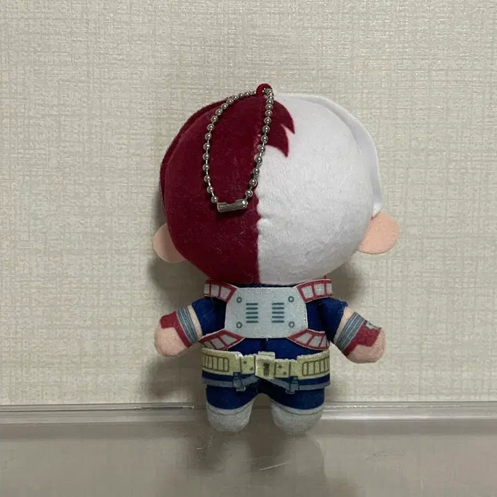 [BUNJANG] My Hero Academia Todoroki Shoto Plush / 나의 히어로 아카데미아 나히아 히로아카 토도로키 쇼토 누이