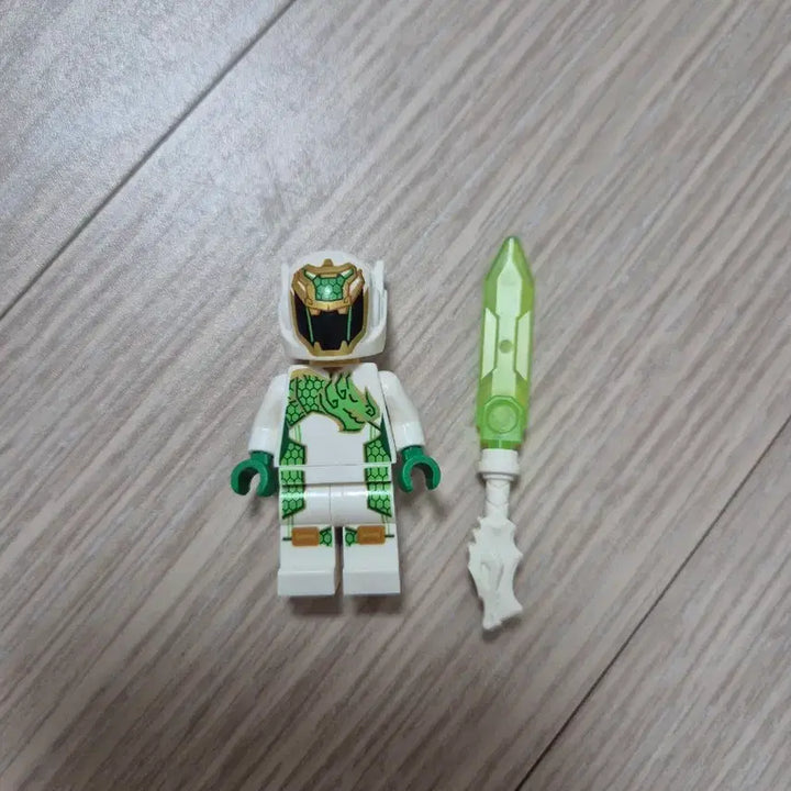 [BUNJANG] LEGO Minifigure Monkey King / 레고 정품 미니피규어 미피 몽키키드 메이