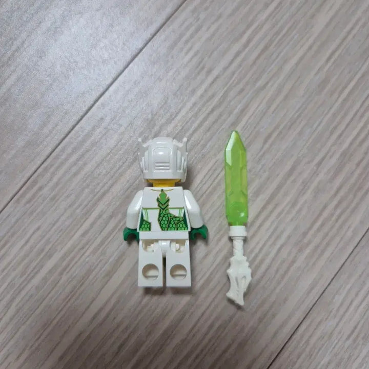 [BUNJANG] LEGO Minifigure Monkey King / 레고 정품 미니피규어 미피 몽키키드 메이