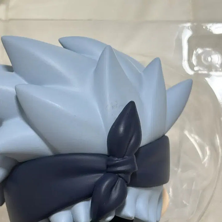 [BUNJANG] Naruto Kakashi Look Up Figure (Unsealed) / 개봉) 나루토 카카시 룩업