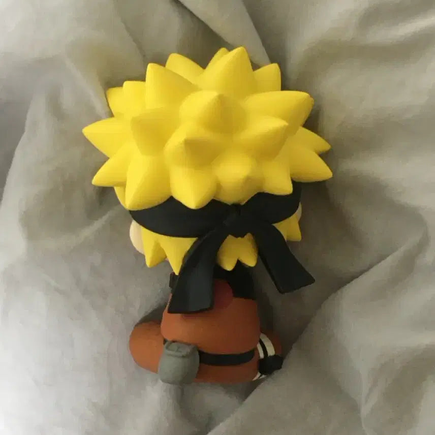 [BUNJANG] Uzumaki Naruto Lookup Figure / 우즈마키 나루토 룩업 판매