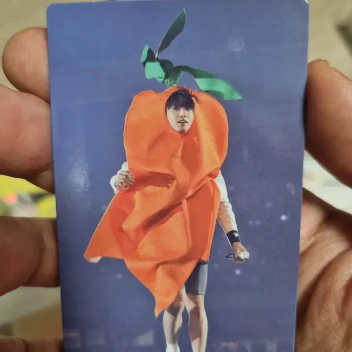 [BUNJANG] BTS Muster 4th Generation DVD Jungkook Photocard Full Set / 방탄 머스터4기 dvd 정국 포카포함 풀셋양도.  bts