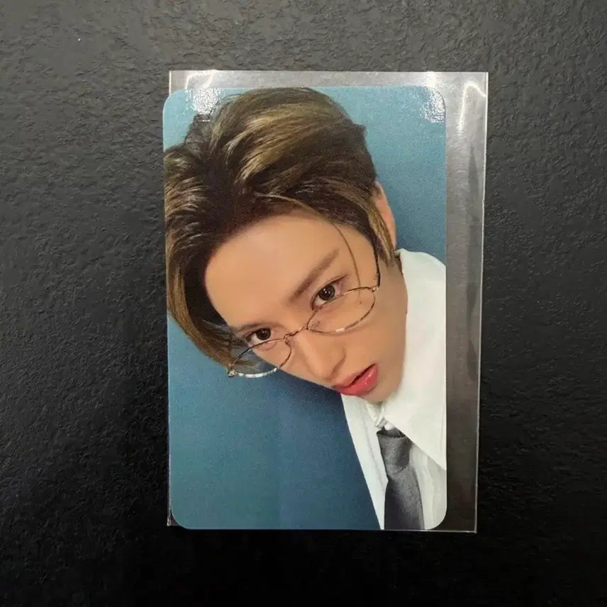 [BUNJANG] ALD1 Arno No Coffee Photocard / ALD1 알파드라이브원 알디원 아르노 장지아하오 노커피 no coffee 포카