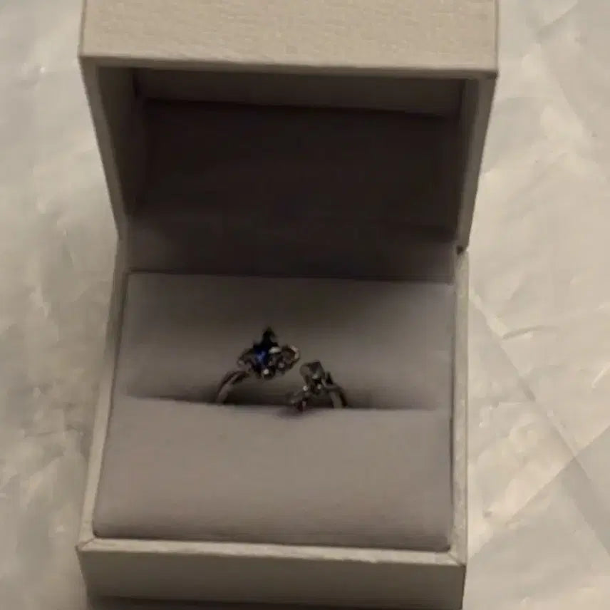 [BUNJANG] Ensemble Stars! Ritsu 5th Anniversary Ring / 앙스타 리츠 5주년 반지