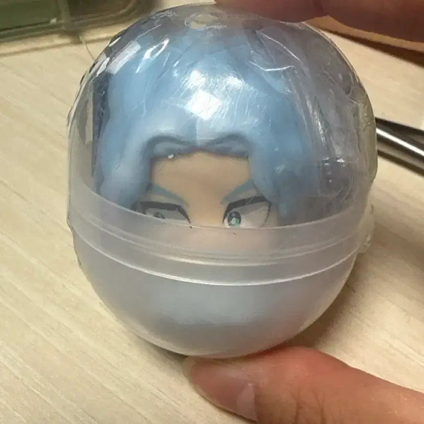 [BUNJANG] My Hero Academia Vigilantes Shirakumo Onemutan Figure / 나히아 비질랜티 오네무탄 시라쿠모