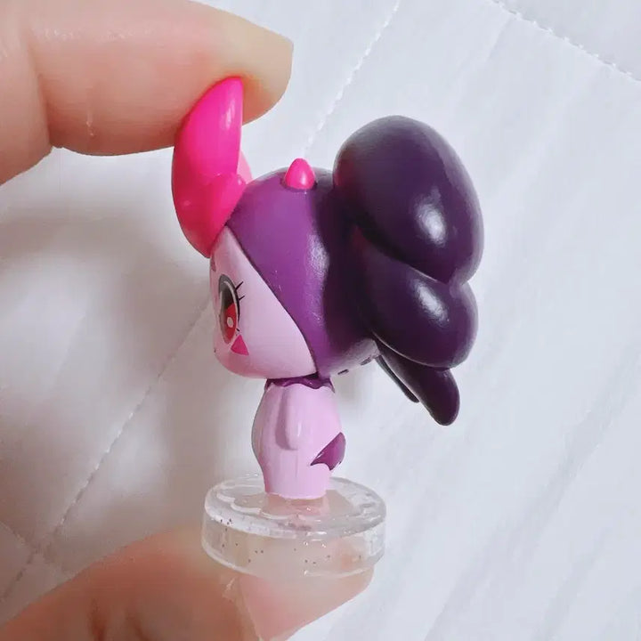 [BUNJANG] Angdaeping Figure / 앙대핑 피규어