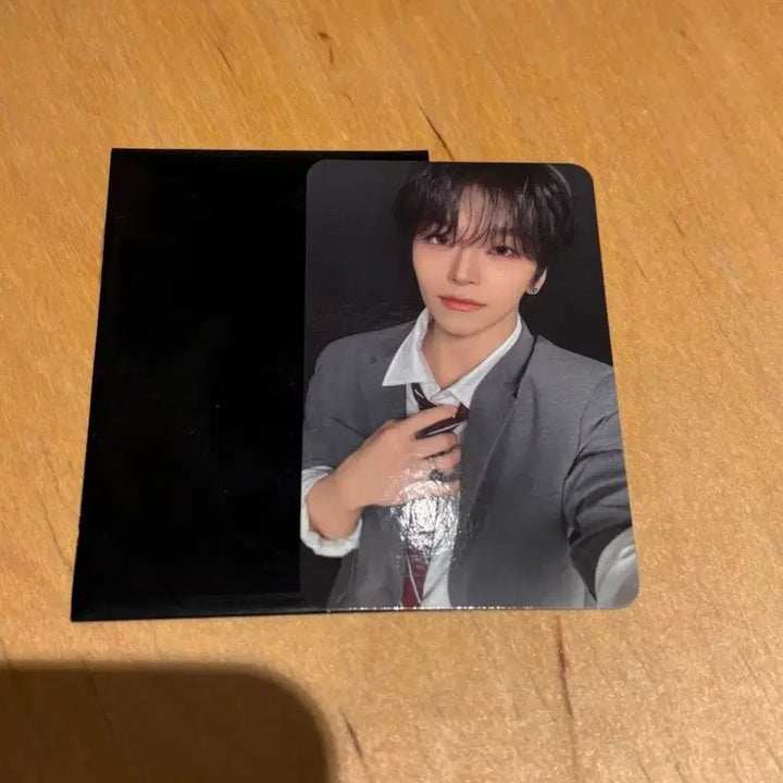 [BUNJANG] ALD1 ALPHADRIVEONE ALDIWON HUSSYNLONG No Coffee Photocard / ALD1 알파드라이브원 알디원 허씬롱 노커피 no coffee 포카