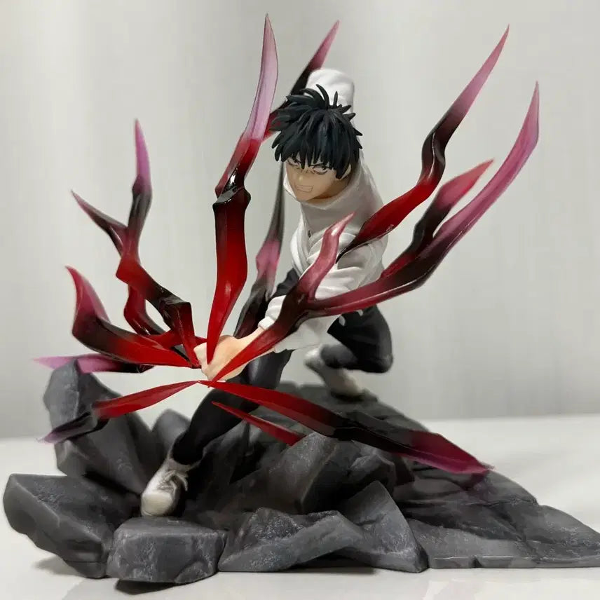 [BUNJANG] Jujutsu Kaisen Yuta Okkotsu SEGA Luminasta 5th Anniversary Figure Set / 주술회전 SEGA 정품 유타 피규어2종