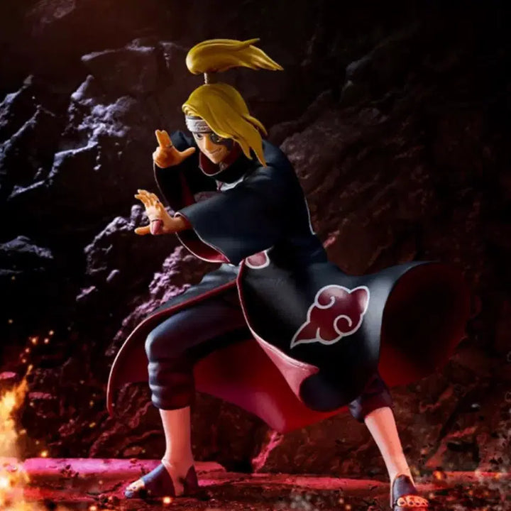 [BUNJANG] Naruto Last One Prize Deidara Figure (Sealed) / (미개봉) 택포 19.5 나루토 라스트원상 데이다라 피규어