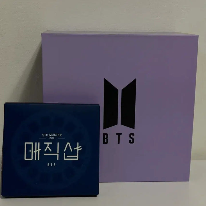 [BUNJANG] BTS Film Viewer + MAEJIPSHOP Film / 방탄 필름뷰어+매집샵 필름