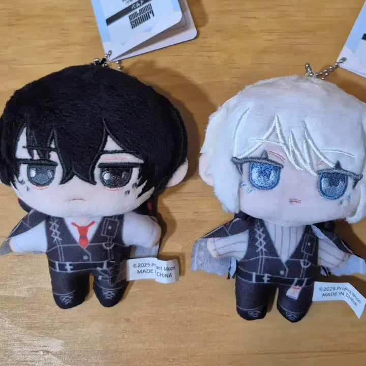 [BUNJANG] Limbus Company Faust Nui Bundle Set / 림버스 이상 파우스트 누이 일괄