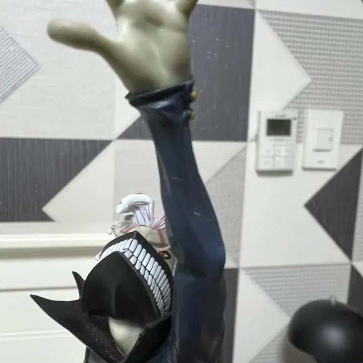 [BUNJANG] Ichiban Kuji Dandadan Prize A Figure (Unsealed) / (개봉)단다단 A상 제일복권 이치방쿠지