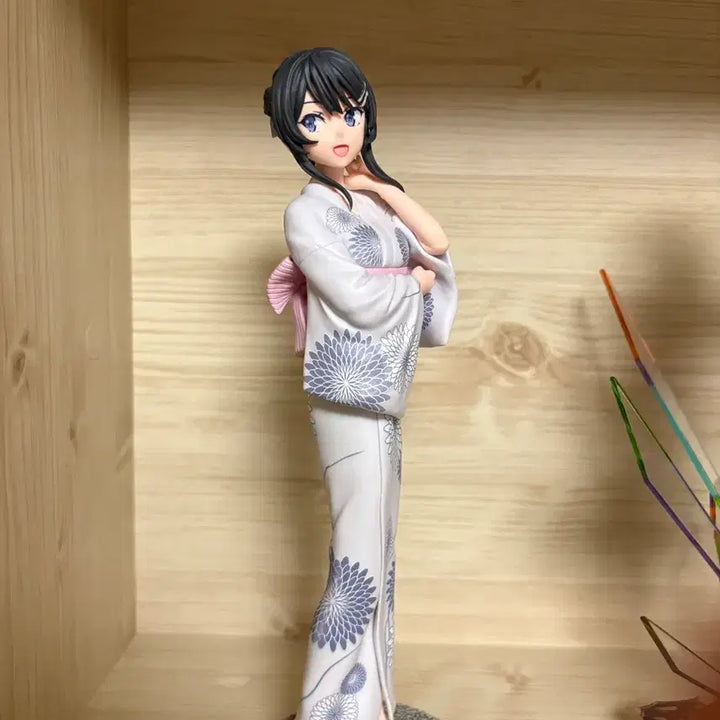 [BUNJANG] Sakurajima Mai Figure / 사쿠라지마 마이 피규어 팝니다
