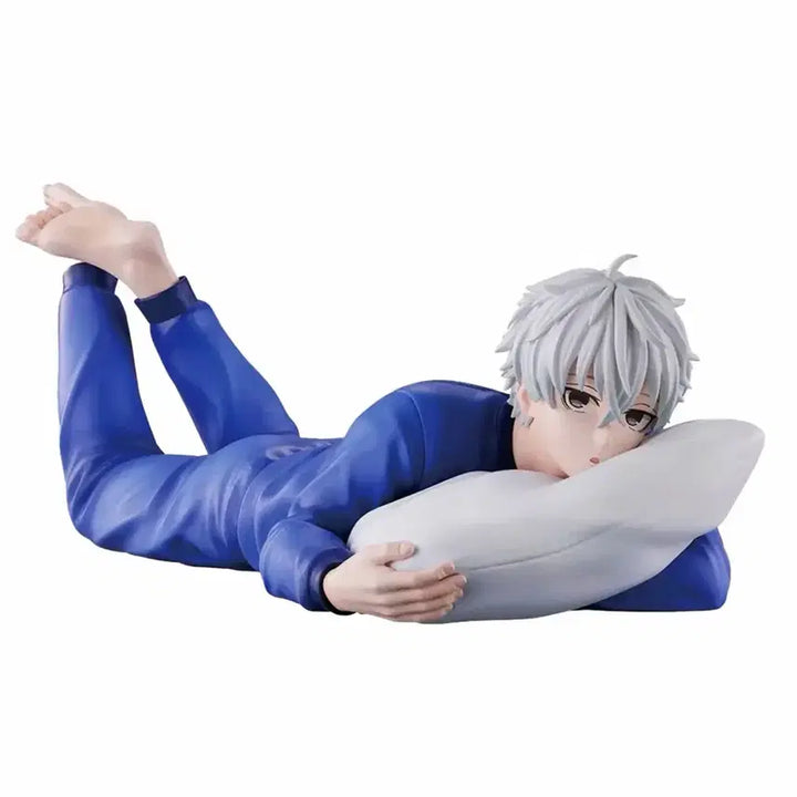 [BUNJANG] Blue Lock Ichiban Kuji Prize B Nagi Seishiro Figure / (택포8.8만)블루록 제일복권 B상 나기 세이시로 피규어 쿠지