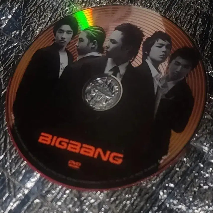 [BUNJANG] Bigbang Documentary DVD / 빅뱅 다큐 DVD 최저가 팝니다!