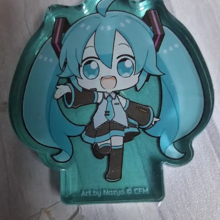 [BUNJANG] Hatsune Miku Pipe Korotto / 하츠네 미쿠 파이프로 코롯토