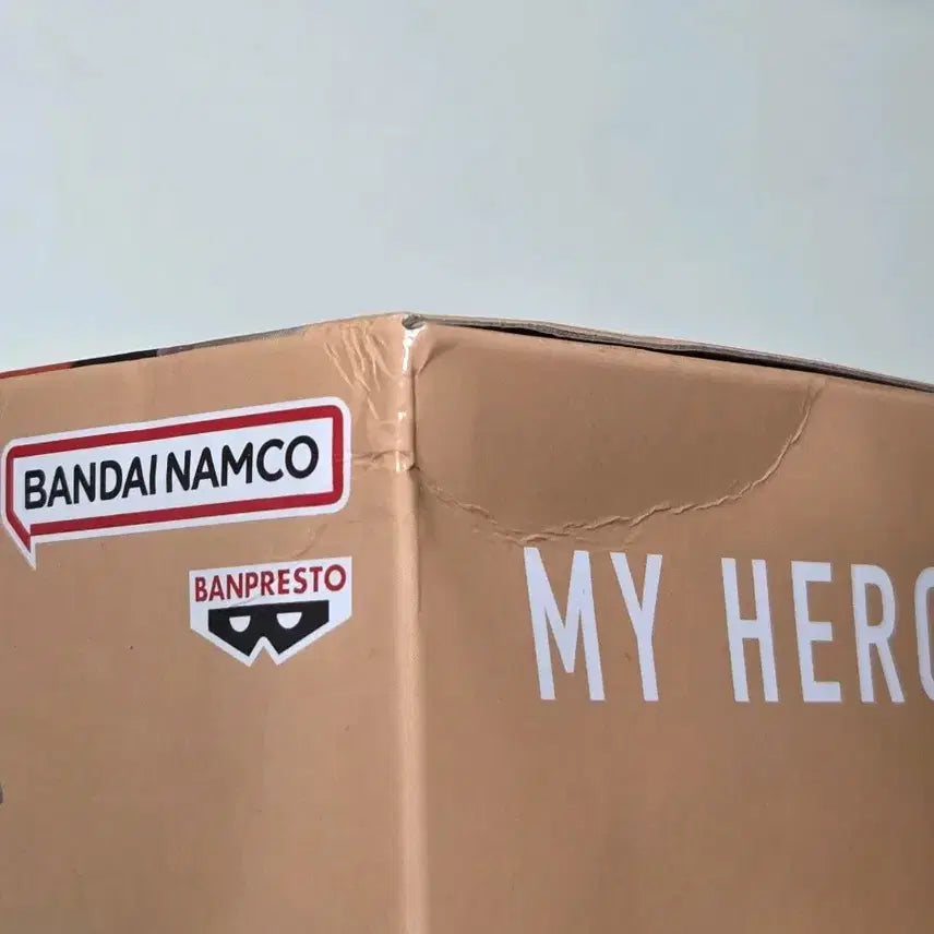 [BUNJANG] My Hero Academia Season 8 Izuku Midoriya &amp; Katsuki Bakugo Figure Set (Sealed) / [미개봉] 나히아 미도리야/바쿠고 8기 피규어 세트