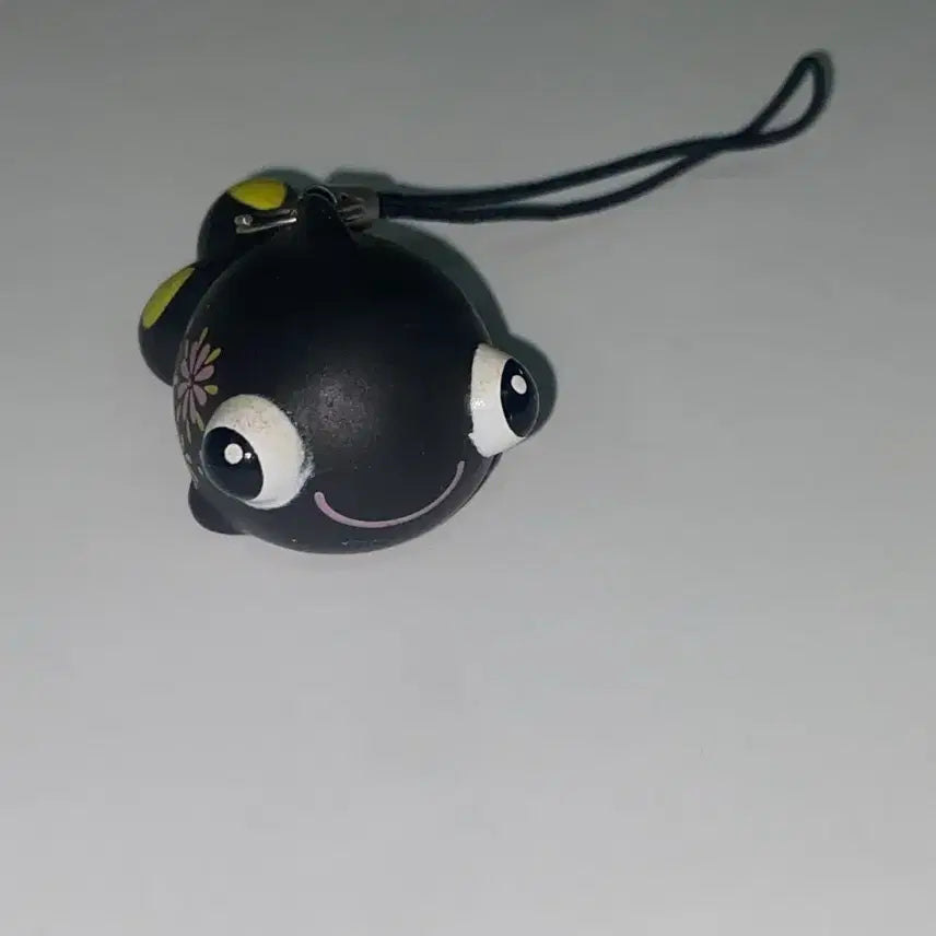 [BUNJANG] Vintage Goldfish Charm / 고전 금붕어 물고기 키링 마츠리