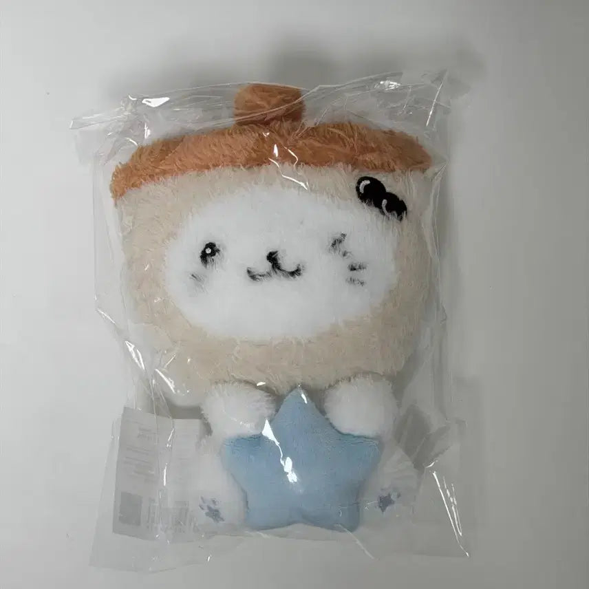 [BUNJANG] NCT WISH Star Wish Doll Bubble Nyan Photocard (Sealed) / 엔시티위시 스타 위시돌 버블냥 미개봉