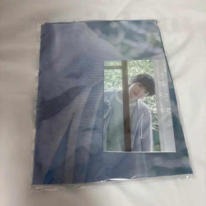 [BUNJANG] Sakuya Sealed Fabric Poster / [미개봉] 사쿠야 패브릭 포스터
