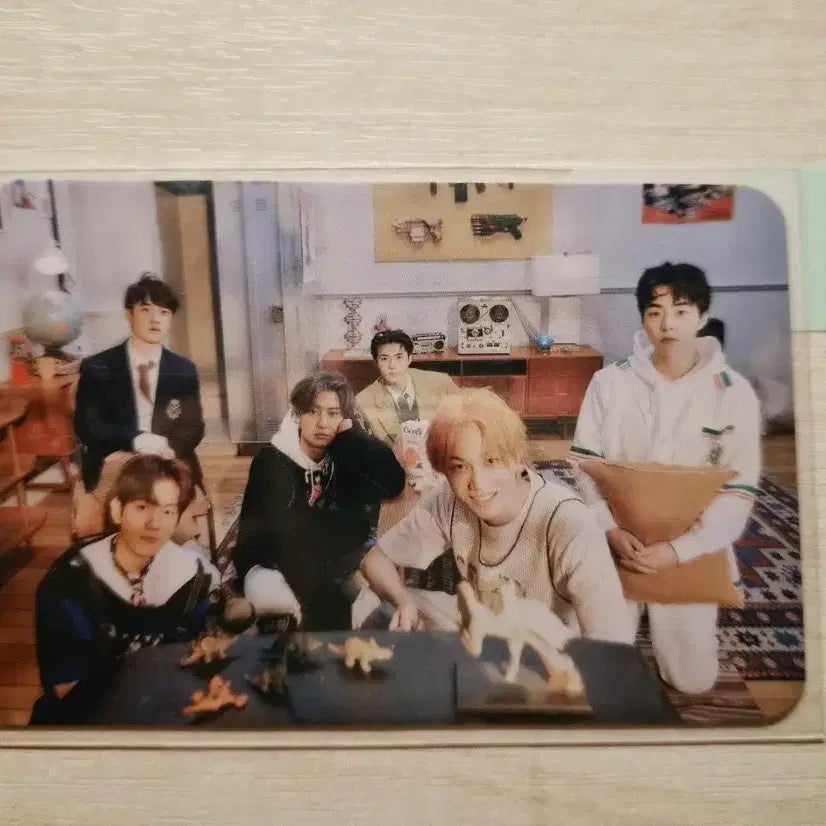 [BUNJANG] EXO Don&