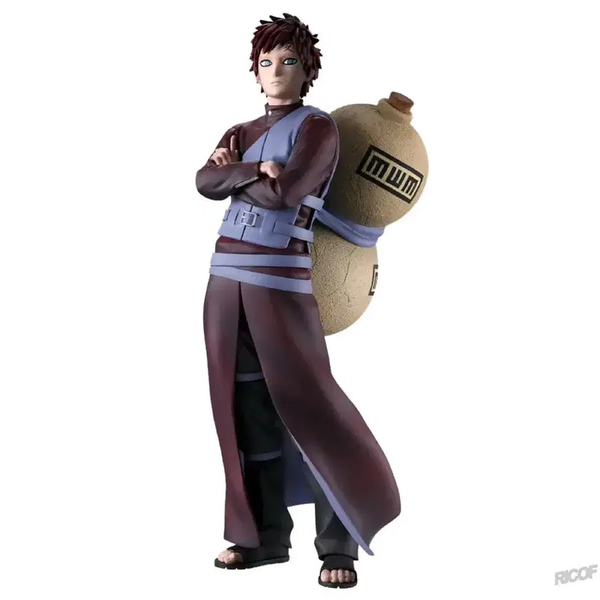[BUNJANG] Naruto Ichiban Kuji Gaara D Prize Figure (Sealed) / 나루토 제일복권 가아라 D상 미개봉
