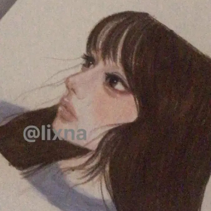 [BUNJANG] Colored Pencil Art Commission / 색연필 그림 커미션!