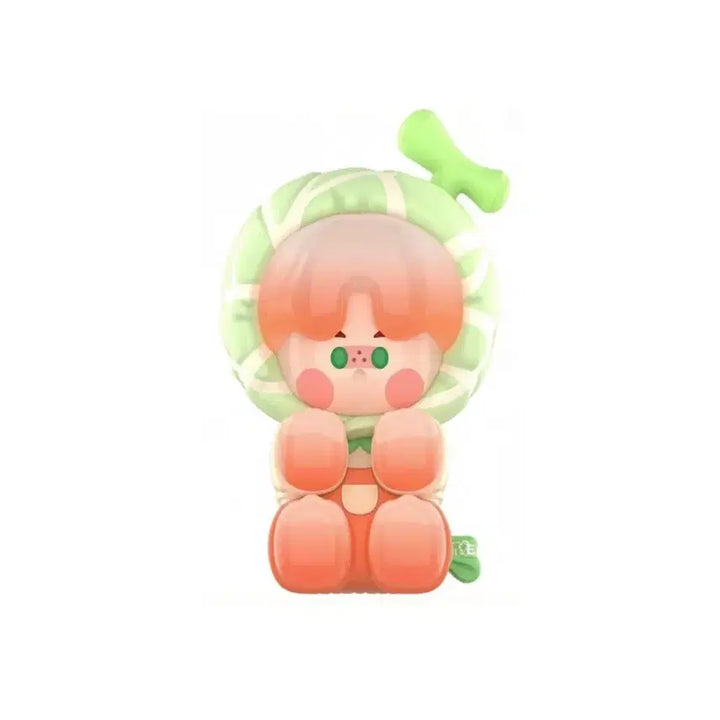 [BUNJANG] Pino Jelly December Birthstone Music Box / 원가 이하)피노젤리 12월 탄생석