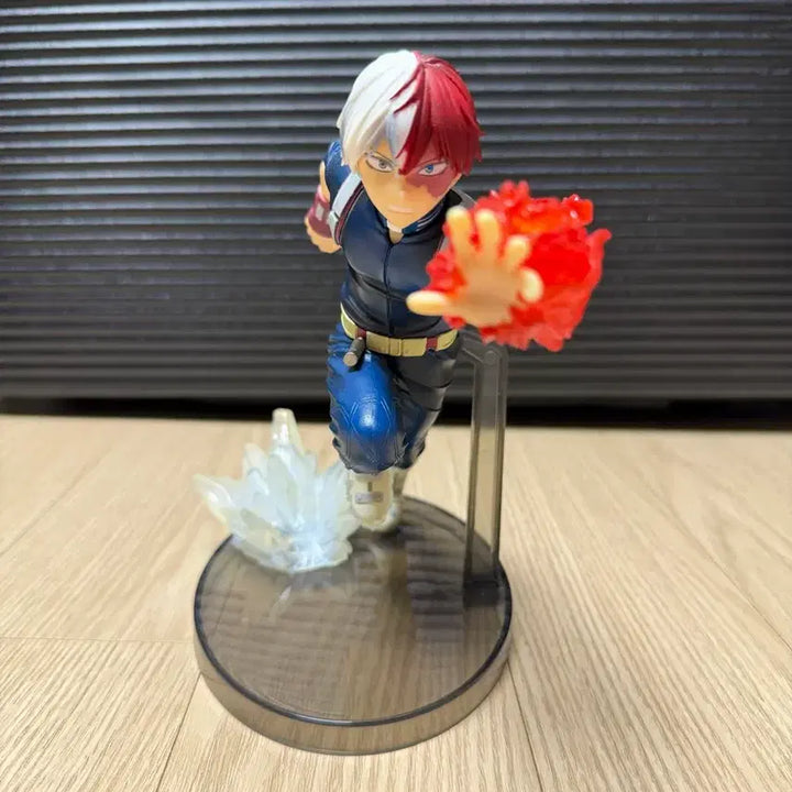 [BUNJANG] My Hero Academia Todoroki Shoto Ichiban Kuji Prize C Figure / 나히아 제일복권 토도로키 쇼토 C상 피규어