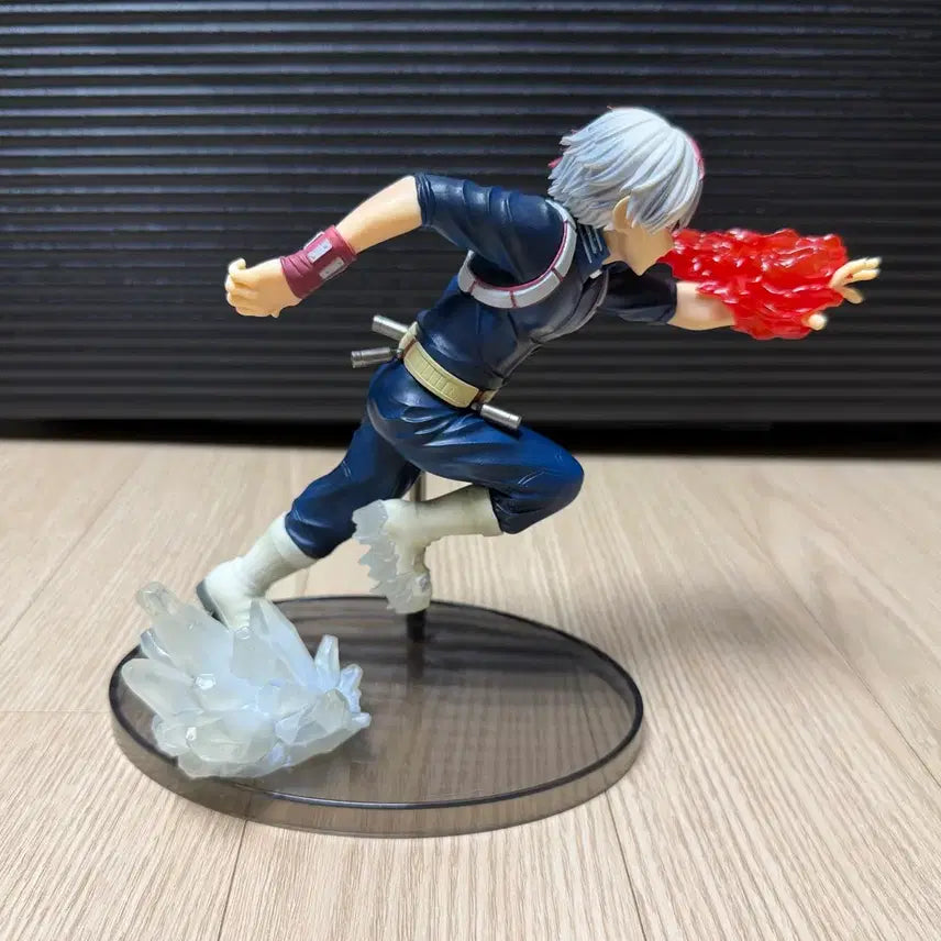 [BUNJANG] My Hero Academia Todoroki Shoto Ichiban Kuji Prize C Figure / 나히아 제일복권 토도로키 쇼토 C상 피규어
