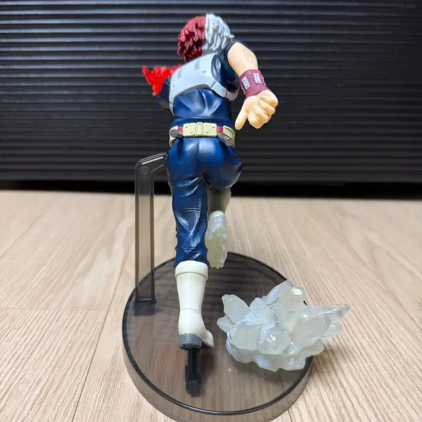 [BUNJANG] My Hero Academia Todoroki Shoto Ichiban Kuji Prize C Figure / 나히아 제일복권 토도로키 쇼토 C상 피규어