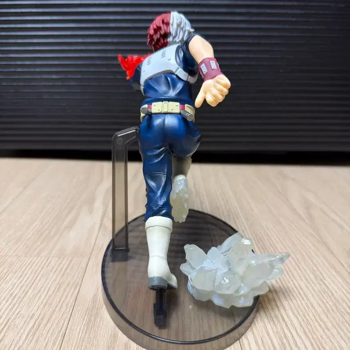 [BUNJANG] My Hero Academia Todoroki Shoto Ichiban Kuji Prize C Figure / 나히아 제일복권 토도로키 쇼토 C상 피규어