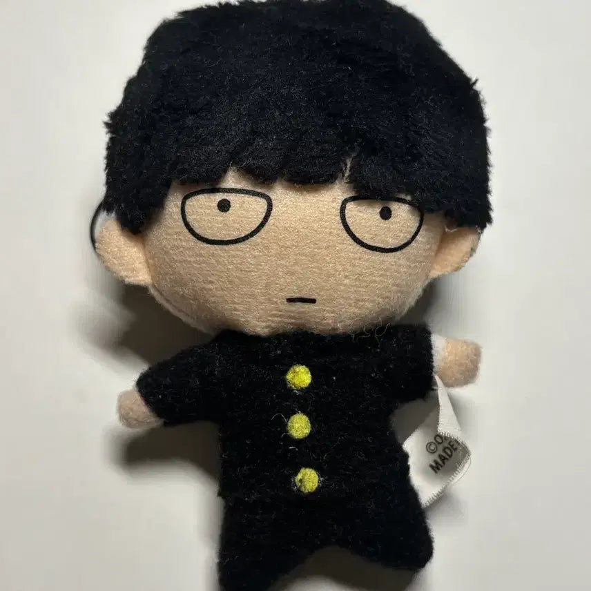 [BUNJANG] Mob Psycho 100 Mob Doll / 모브 콩누이 모브사이코