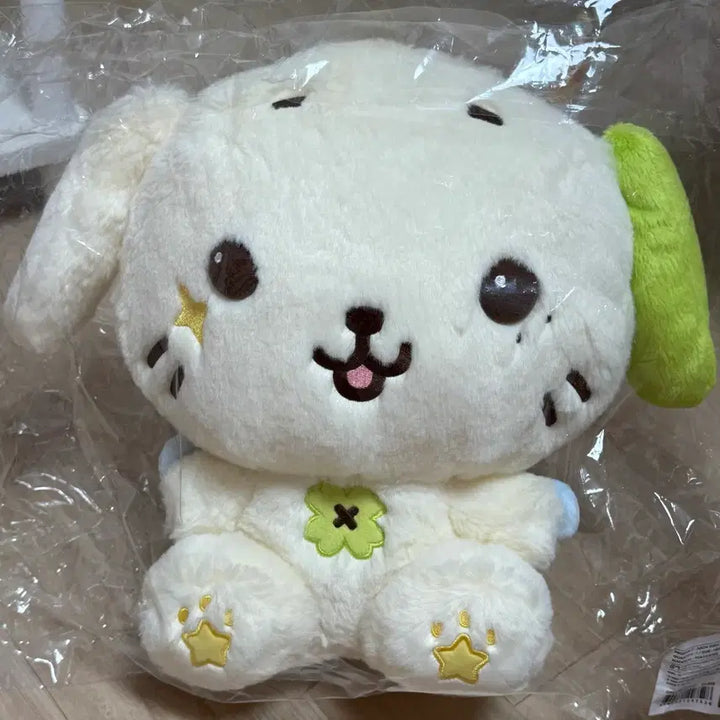 [BUNJANG] Wishdoll 30cm Ryunryun NCT Wish Cheoning Kuri Bubble Cat Dengtreever Ryunryun Pang Photocard / [미개봉] 위시돌 30cm 룐룐 / 엔시티위시 위시돌 시오닝 쿠리 버블냥 댕트리버 룐룐 팡