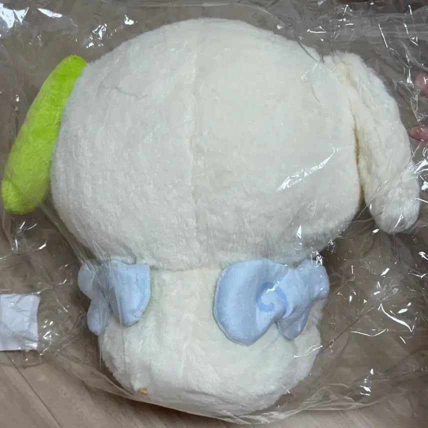 [BUNJANG] Wishdoll 30cm Ryunryun NCT Wish Cheoning Kuri Bubble Cat Dengtreever Ryunryun Pang Photocard / [미개봉] 위시돌 30cm 룐룐 / 엔시티위시 위시돌 시오닝 쿠리 버블냥 댕트리버 룐룐 팡