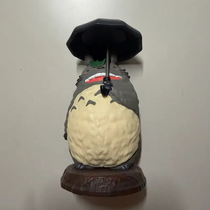 [BUNJANG] Genuine Totoro Figure Full Box / [정품] 토토로 피규어 풀박스