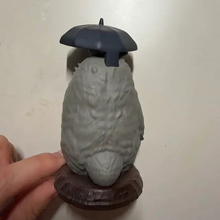[BUNJANG] Genuine Totoro Figure Full Box / [정품] 토토로 피규어 풀박스