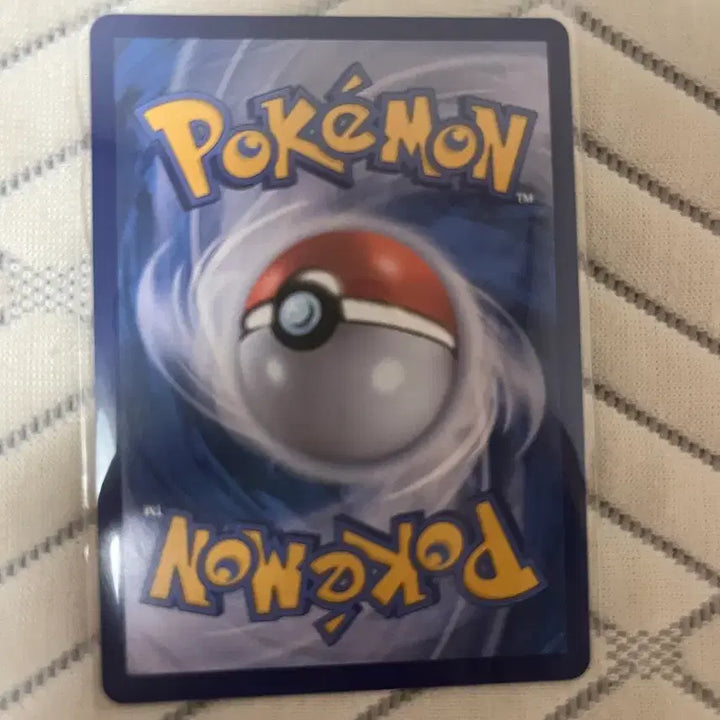 [BUNJANG] Pokemon Card Zekrom EX SAR / 포켓몬 카드 제크로무 ex sar