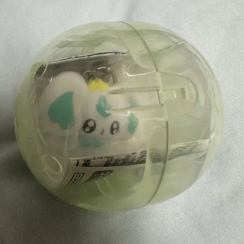 [BUNJANG] Sealed Pretty Cure Majirushi Porun Figure / 미개봉 쁘띠큐어 메지루시 포룬 프리큐어