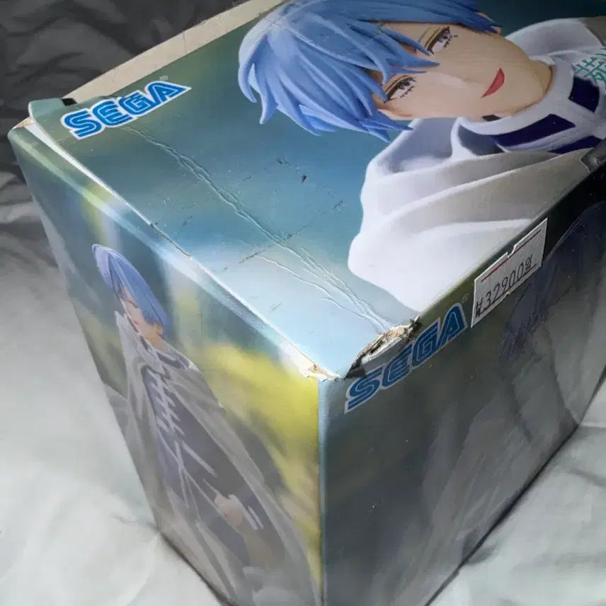 [BUNJANG] Himmel Figure / 힘멜 피규어