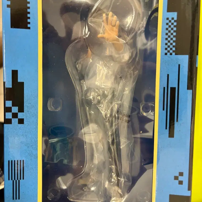 [BUNJANG] Ichiban Sho "Jujutsu Kaisen 0" Yuta Okkotsu MASTERLISE EXPIECE Figure (Sealed) / 미개봉 제일복권 이치방쇼 옷코츠 유타 MASTERLISE EXPIECE 피규어
