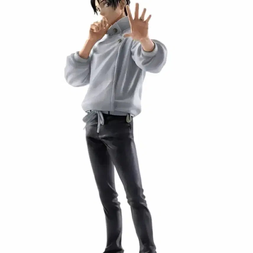 [BUNJANG] Ichiban Sho "Jujutsu Kaisen 0" Yuta Okkotsu MASTERLISE EXPIECE Figure (Sealed) / 미개봉 제일복권 이치방쇼 옷코츠 유타 MASTERLISE EXPIECE 피규어