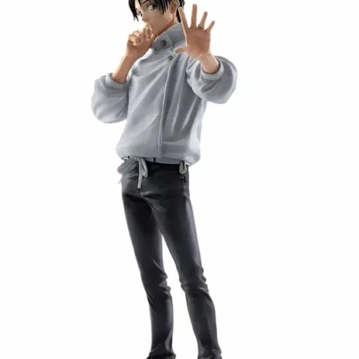 [BUNJANG] Ichiban Sho "Jujutsu Kaisen 0" Yuta Okkotsu MASTERLISE EXPIECE Figure (Sealed) / 미개봉 제일복권 이치방쇼 옷코츠 유타 MASTERLISE EXPIECE 피규어