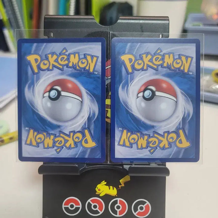 [BUNJANG] Charizard Bundle Set Trading Cards / 리자몽 일괄 판매