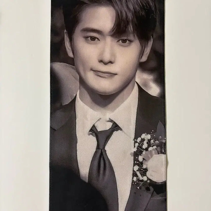 [BUNJANG] NCT 127 Jaehyun Slogan / 엔시티 127 정재현 정윤오 슬로건 양도