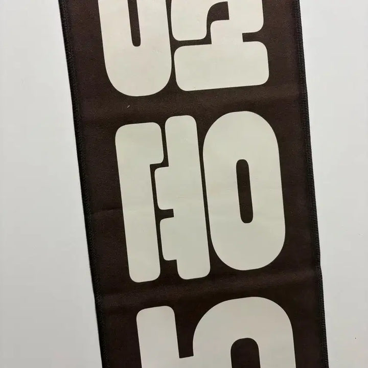 [BUNJANG] NCT 127 Jaehyun Slogan / 엔시티 127 정재현 정윤오 슬로건 양도 일이칠