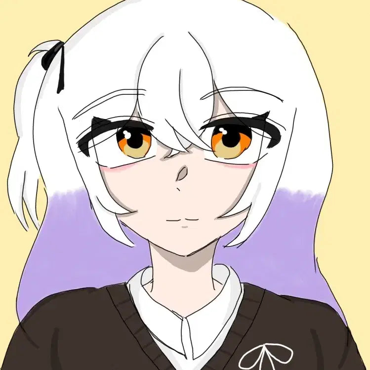 [BUNJANG] Custom ID Photo Style Commission / 증명사진 커미션